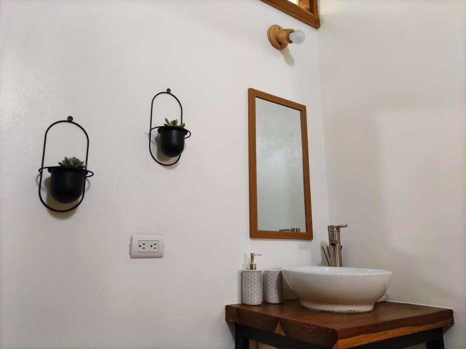 Little Yemanja Bungalow Puerto Viejo de Talamanca 외부 사진