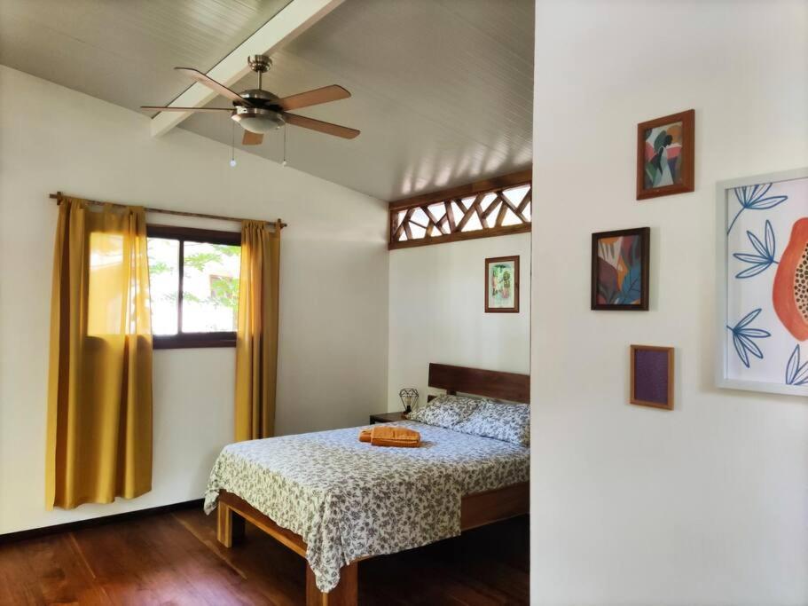 Little Yemanja Bungalow Puerto Viejo de Talamanca 외부 사진
