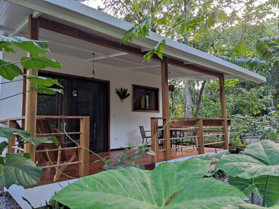 Little Yemanja Bungalow Puerto Viejo de Talamanca 외부 사진