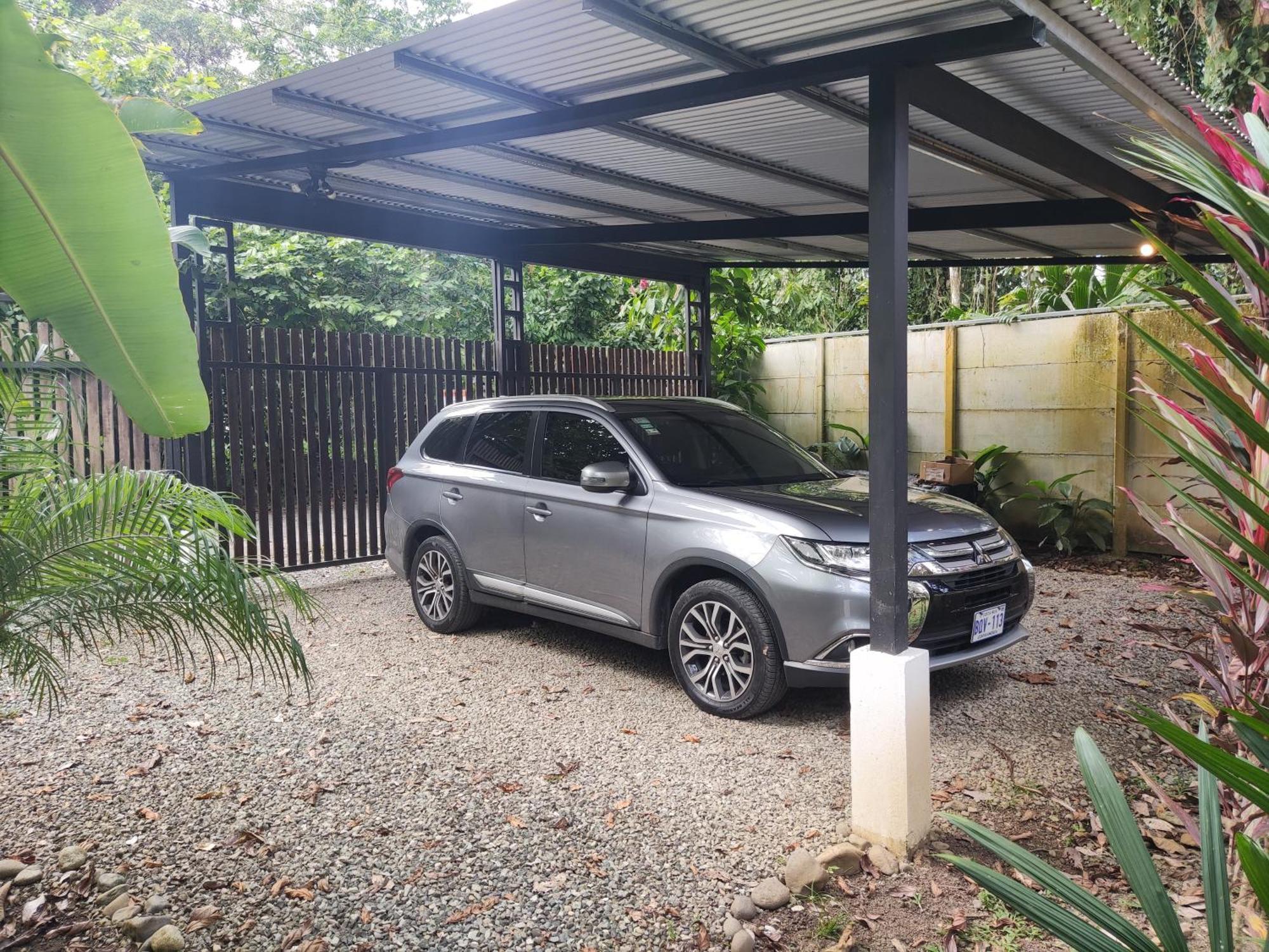 Little Yemanja Bungalow Puerto Viejo de Talamanca 외부 사진
